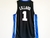 Regata Weber State Wildcats Preta - Damian Lillard #1 - comprar online