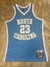 Regata North Carolina Tar Heels Azul - Michael Jordan #23