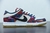 Tênis Nike SB Dunk Low Parra Abstract Art