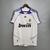 Camisa Real Madrid Retrô 2007/08 Home