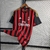 Camisa AC Milan Retro 2013/14 Home - In4 - Camisas da NBA e de Futebol