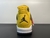 Tênis Air Jordan 4 Lightning - In4 - Camisas da NBA e de Futebol
