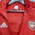 Corta Vento Arsenal Vermelho I - comprar online