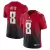 Jersey Atlanta Falcons Limited Vermelha - comprar online