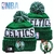 Gorro Boston Celtics Verde