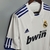 Camisa Real Madrid Retrô 2010/11 Home - comprar online