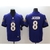 Jersey Baltimore Ravens Limited Roxa - comprar online