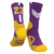 Meia Los Angeles Lakers - LeBron James #23 - comprar online