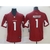 Jersey Arizona Cardinals Limited Vermelha