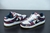 Tênis Nike SB Dunk Low Parra Abstract Art - In4 - Camisas da NBA e de Futebol