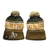 Gorro Oakland Athletics I