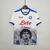 Camisa Napoli "Maradona Game" Branca