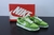 Tênis Nike SB Dunk Low Chlorophyll - comprar online