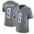 Jersey Detroit Lions Limited Cinza - comprar online