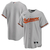 Jersey Baltimore Orioles Away