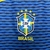 Camisa Brasil Away 2024/26 - In4 - Camisas da NBA e de Futebol