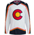 Jersey Colorado Avalanche Reverse Retro