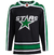 Jersey Dallas Stars Reverse Retro