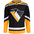 Jersey Pittsburgh Penguins Reverse Retro