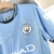 Camisa Manchester City Home 2024/25 na internet