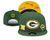 Boné Green Bay Packers