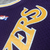 Regata Mitchell & Ness Los Angeles Lakers Away 1996/97 - In4 - Camisas da NBA e de Futebol