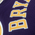 Regata Mitchell & Ness Los Angeles Lakers Away 1996/97 na internet