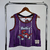 Cropped Mitchell & Ness Toronto Raptors Away na internet