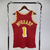 Regata Mitchell & Ness Houston Rockets Throwback 2004/05 - comprar online