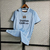 Camisa Manchester City Retro 2007/08 Home na internet