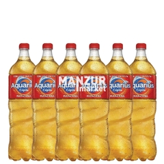 AQUARIUS MANZANA 1500 X 6 - comprar online