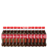 COCA COLA 250 X 12