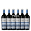 EST. MENDOZA CABERNET RESERVA 750 X 6