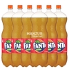 FANTA MANZANA 2500 X 6