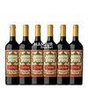 ALAMOS CABERNET SAUVIGNON 750 X 6