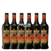 LICOR BORGHETTI 700 X 6