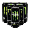 MONSTER ENERGY GREEN 473 X 6