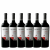 QUARA CABERNET 750 X 6