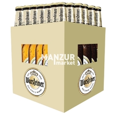 WARSTEINER RUBIA 1000 X 12