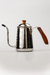 Bule Bico Fino Inox Polido 700ml - Coffee Us