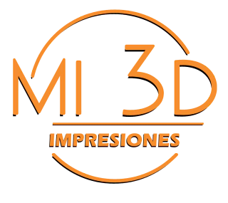 Mi3D Mendoza Insumos