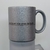 Acredito - Caneca Glitter - comprar online