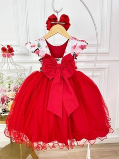 Compra online de Vestidos infantis de alta qualidade para meninas