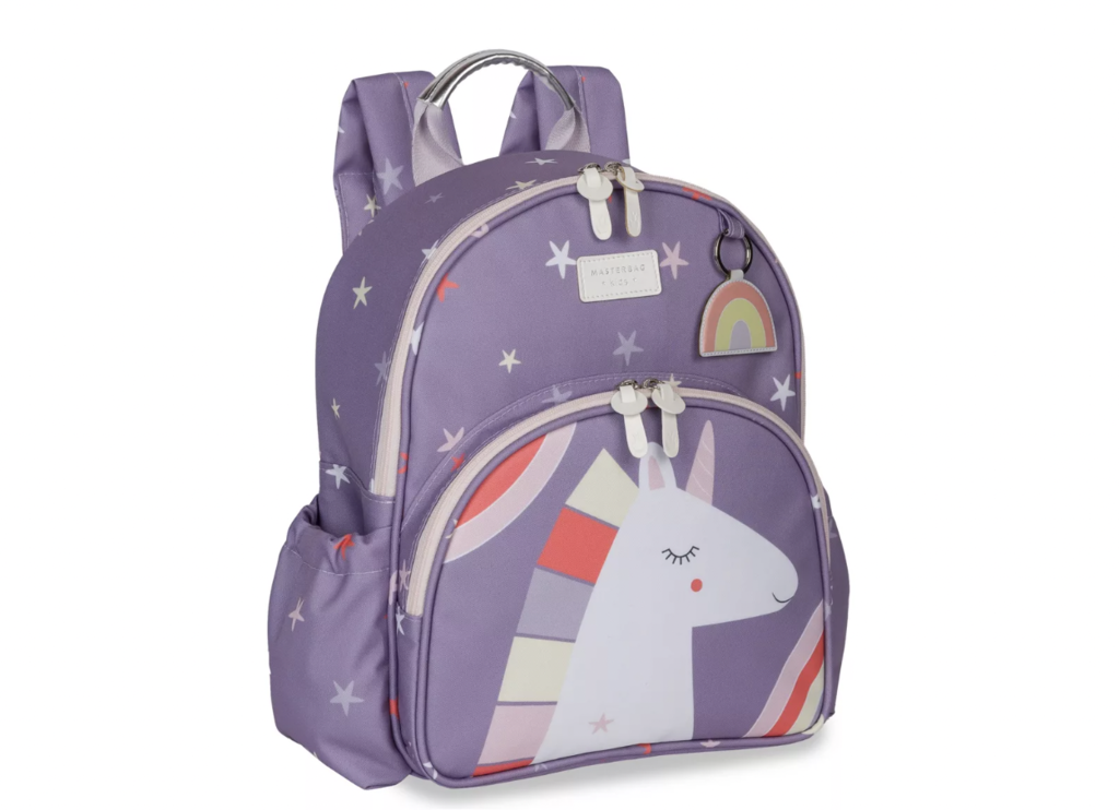 Lancheira Kids Masterbag