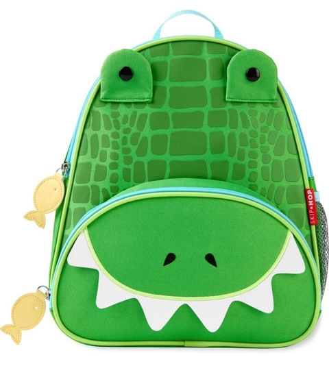 Skip Hop - Mochila Infantil Spark Style Sorvete 3+ - Sapatinhos & Roupinhas  By Fê