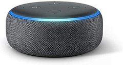 Smart Speaker Echo Dot 3º Geração - Amazon Alexa