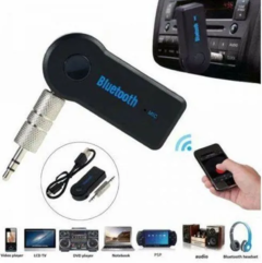 Adaptador Receptor Bluetooth 3.0 P2 (3,5mm) USB - comprar online