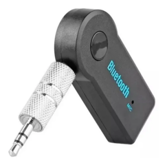 Adaptador Receptor Bluetooth 3.0 P2 (3,5mm) USB
