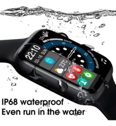 Smartwatch Iwo W37Pro Series 7