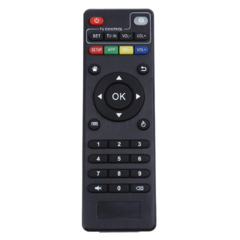 Controle Remoto Tv Box Universal - FBG-9006